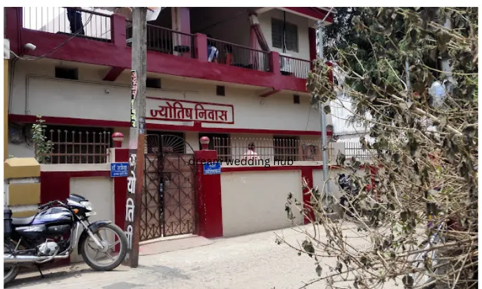 Astrologer Dr Rajendra Sharma